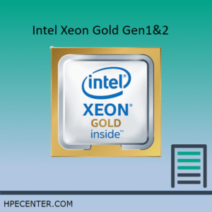 Xeon Gold