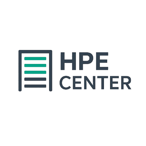 فروشگاه HPE Center - فروش سرور HP