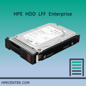 هارد سرور HP