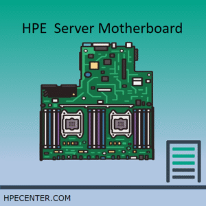 مادربرد سرور HPE