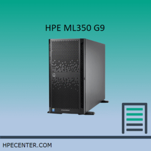 ML350 G9 8SFF