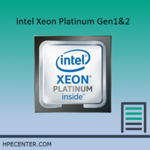 Xeon Platinum