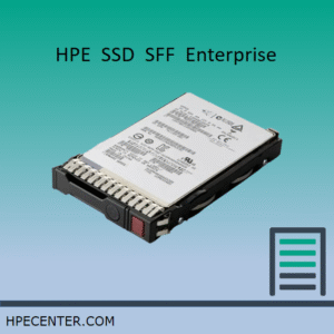 هارد SSD سرور HP