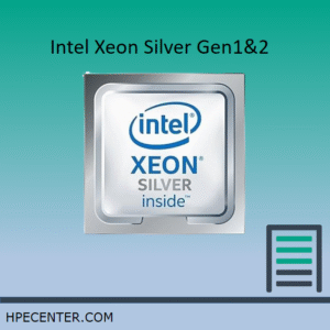 Xeon Silver