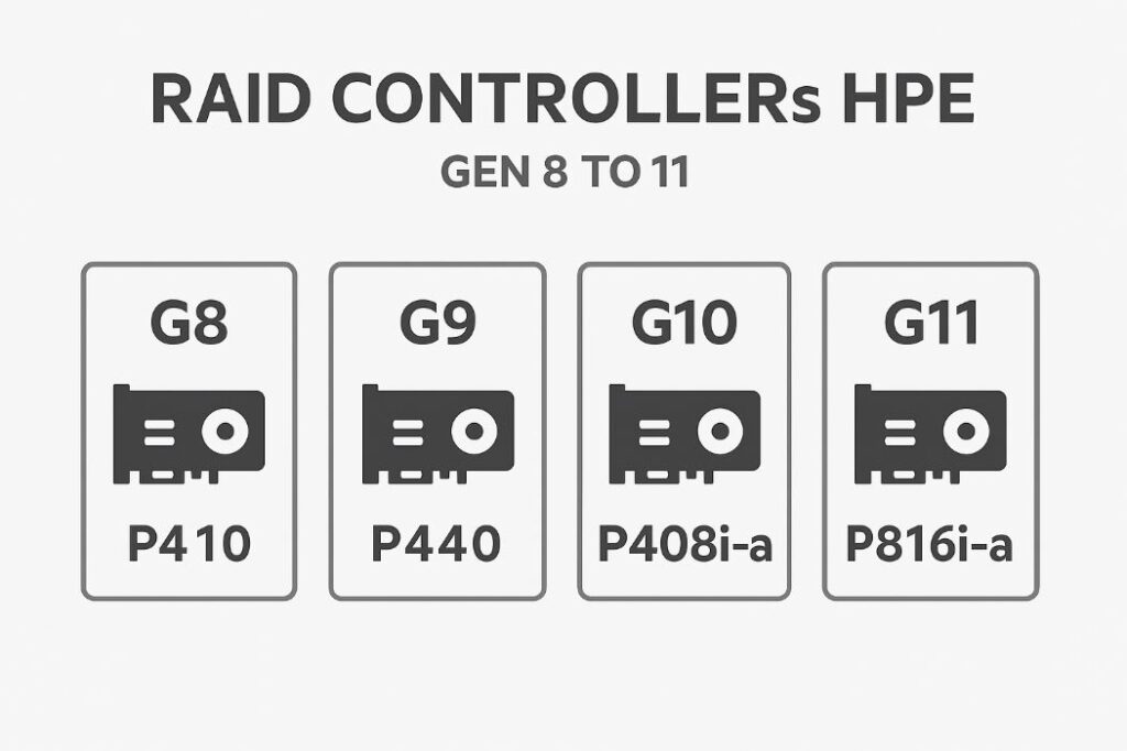 RAID Controller
