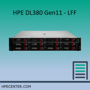 DL380 G11 LFF