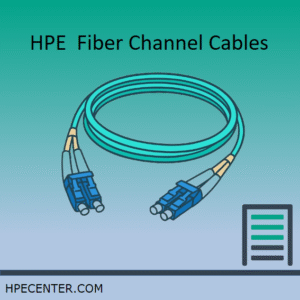پچ کورد فیبرنوری HPE