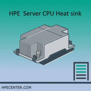 هیت سینک سرور HP