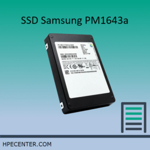 هارد SSD سرور HP