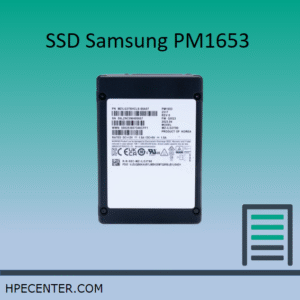 هارد SSD سرور HP