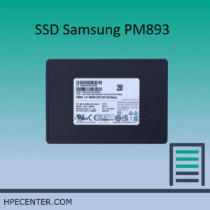 هارد SSD سرور HP