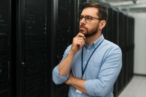 خرید سرور HP