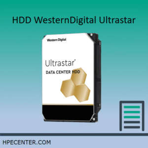 هارد سرور HP