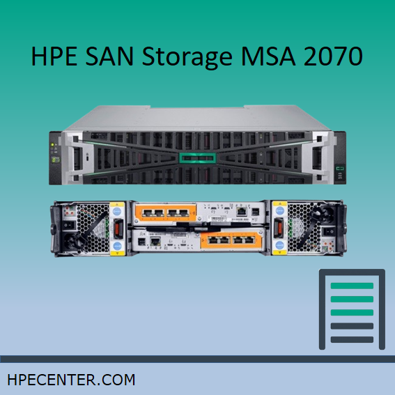 MSA 2070